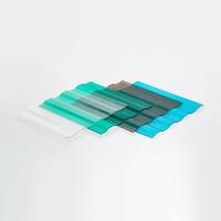 PC透明瓦