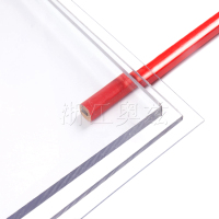 耐力板实心透明PC板聚碳酸酯板厂家polycarbonatesolidsheetplancha-de-policarbonato-compacto3