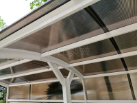 polycarbonate sheet