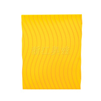 S型阳光板-S型阳光板S形pc中空板阳光板厂家蛇形阳光板12